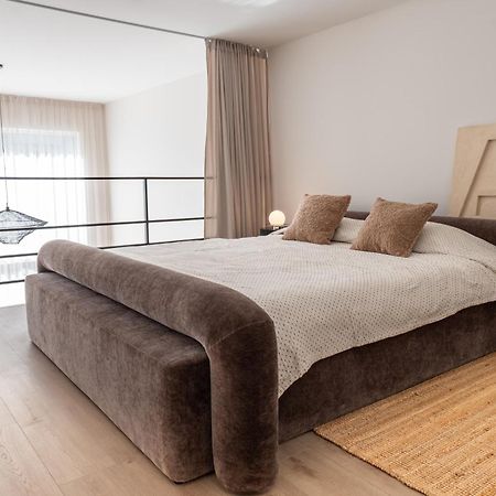 Mill Loft Διαμέρισμα Παλάγκα Εξωτερικό φωτογραφία