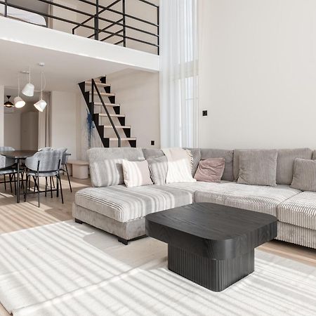 Mill Loft Διαμέρισμα Παλάγκα Εξωτερικό φωτογραφία