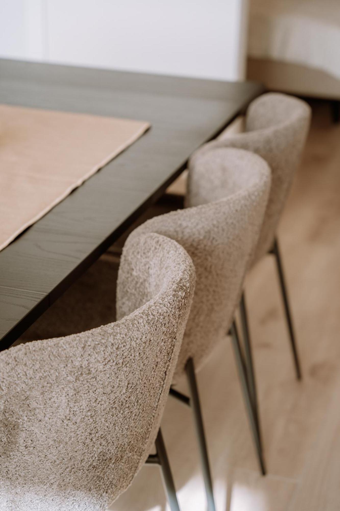 Mill Loft Διαμέρισμα Παλάγκα Εξωτερικό φωτογραφία