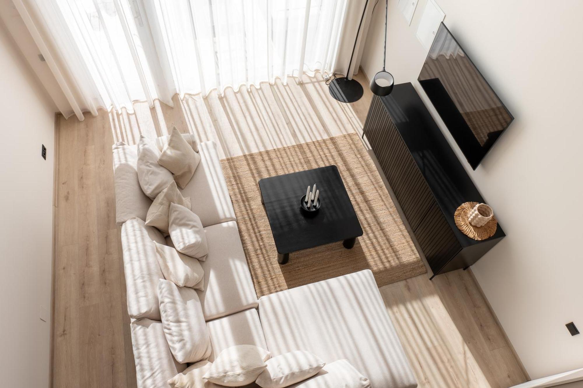 Mill Loft Διαμέρισμα Παλάγκα Εξωτερικό φωτογραφία