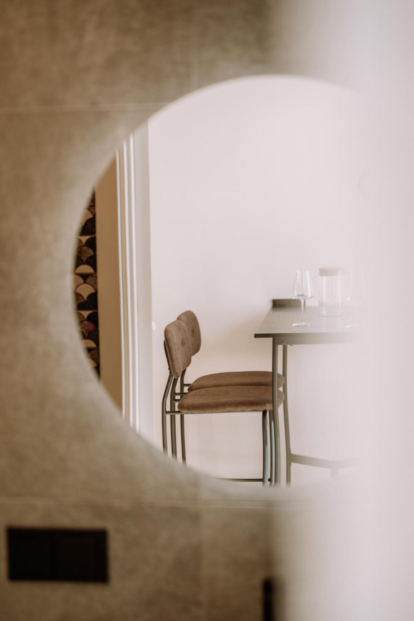 Mill Loft Διαμέρισμα Παλάγκα Εξωτερικό φωτογραφία