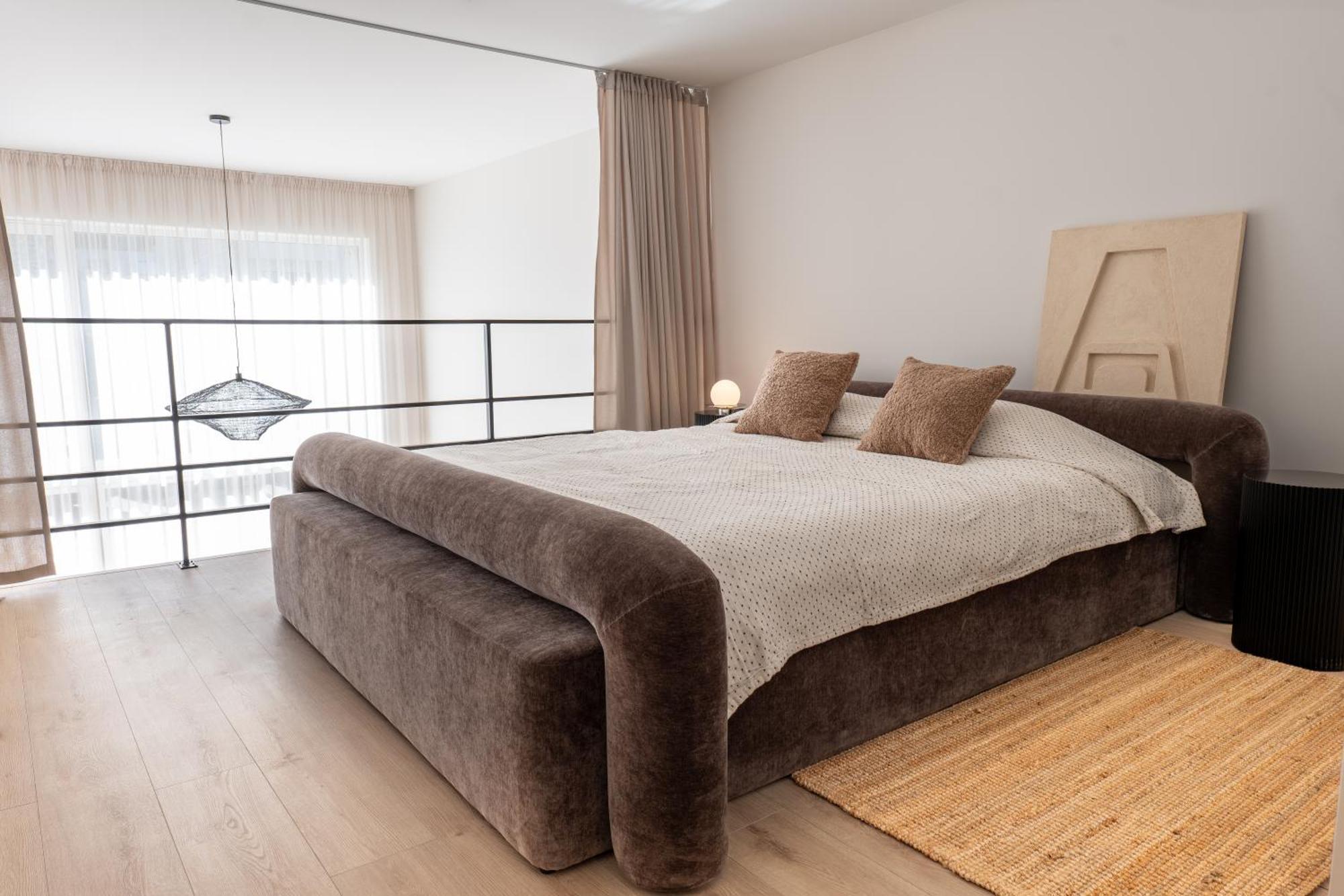 Mill Loft Διαμέρισμα Παλάγκα Εξωτερικό φωτογραφία