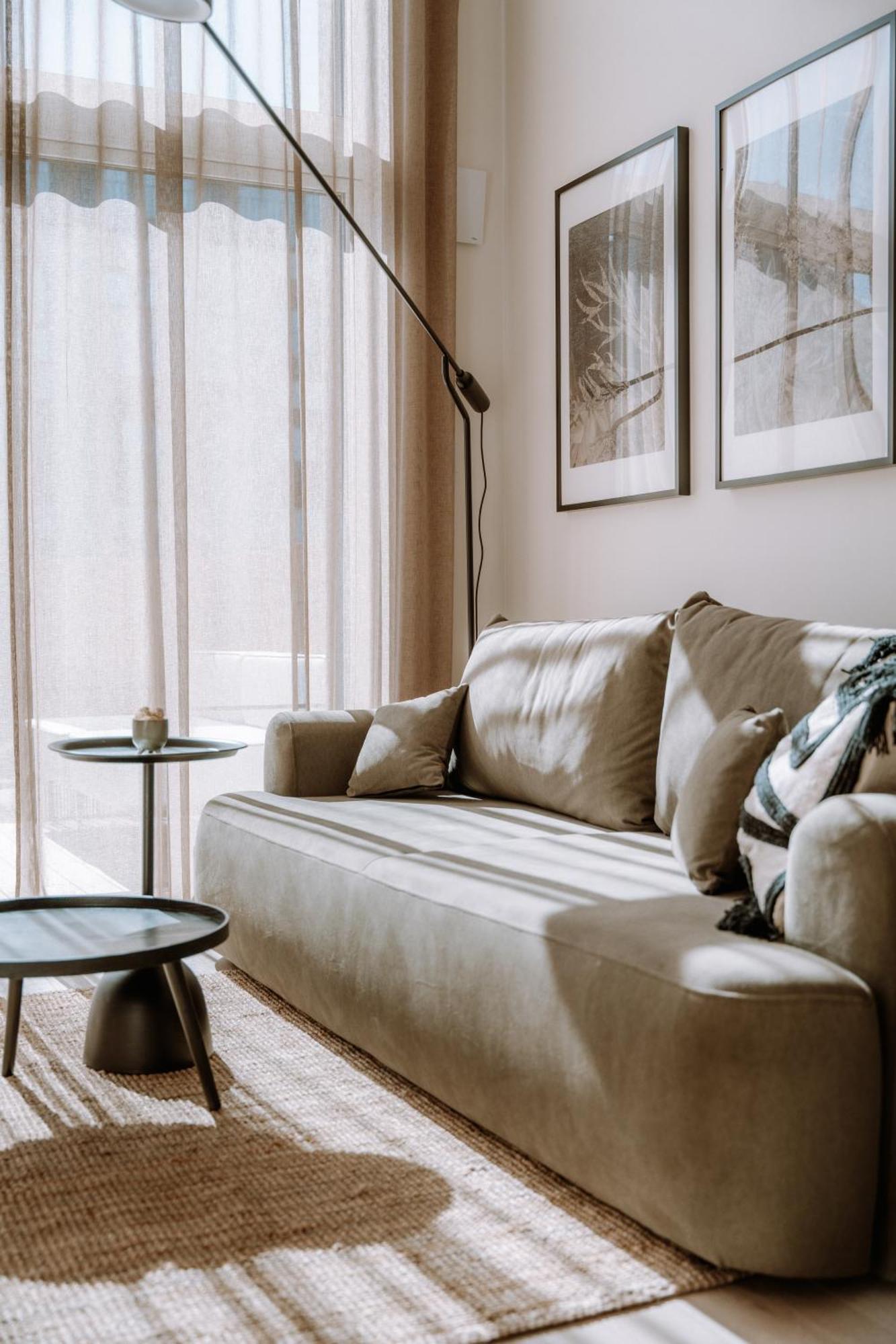 Mill Loft Διαμέρισμα Παλάγκα Εξωτερικό φωτογραφία