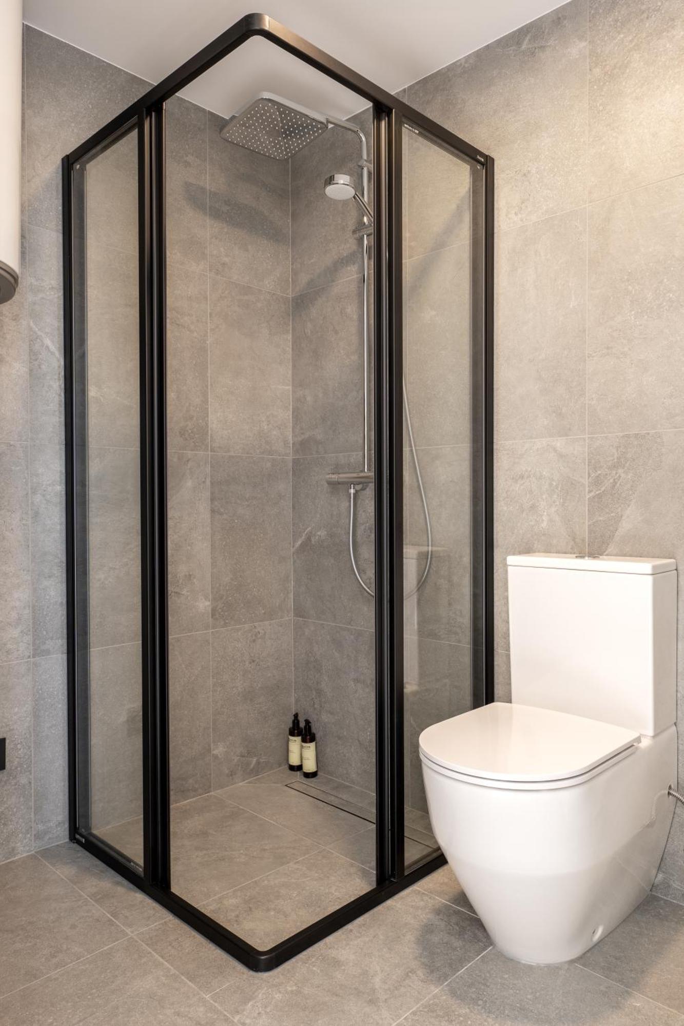 Mill Loft Διαμέρισμα Παλάγκα Εξωτερικό φωτογραφία