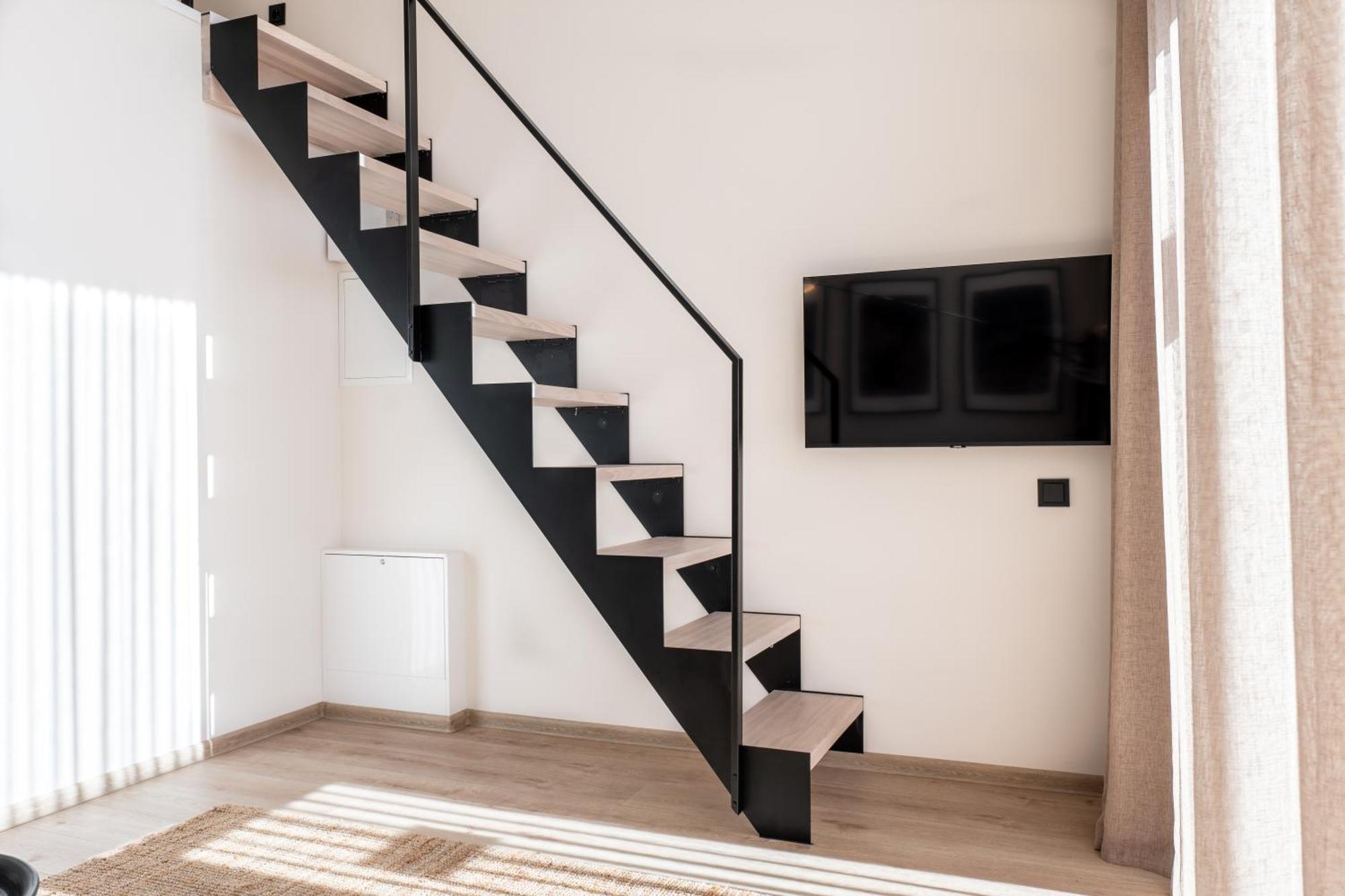 Mill Loft Διαμέρισμα Παλάγκα Εξωτερικό φωτογραφία