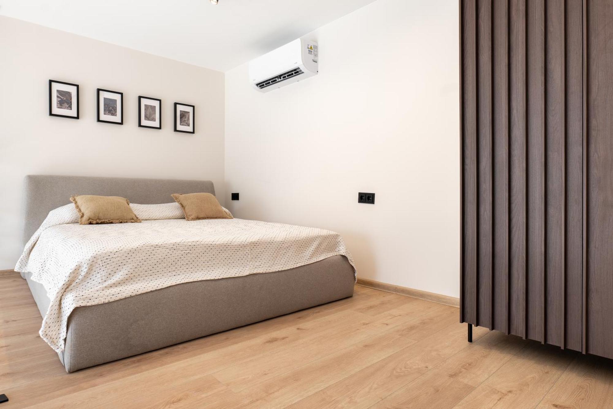 Mill Loft Διαμέρισμα Παλάγκα Εξωτερικό φωτογραφία