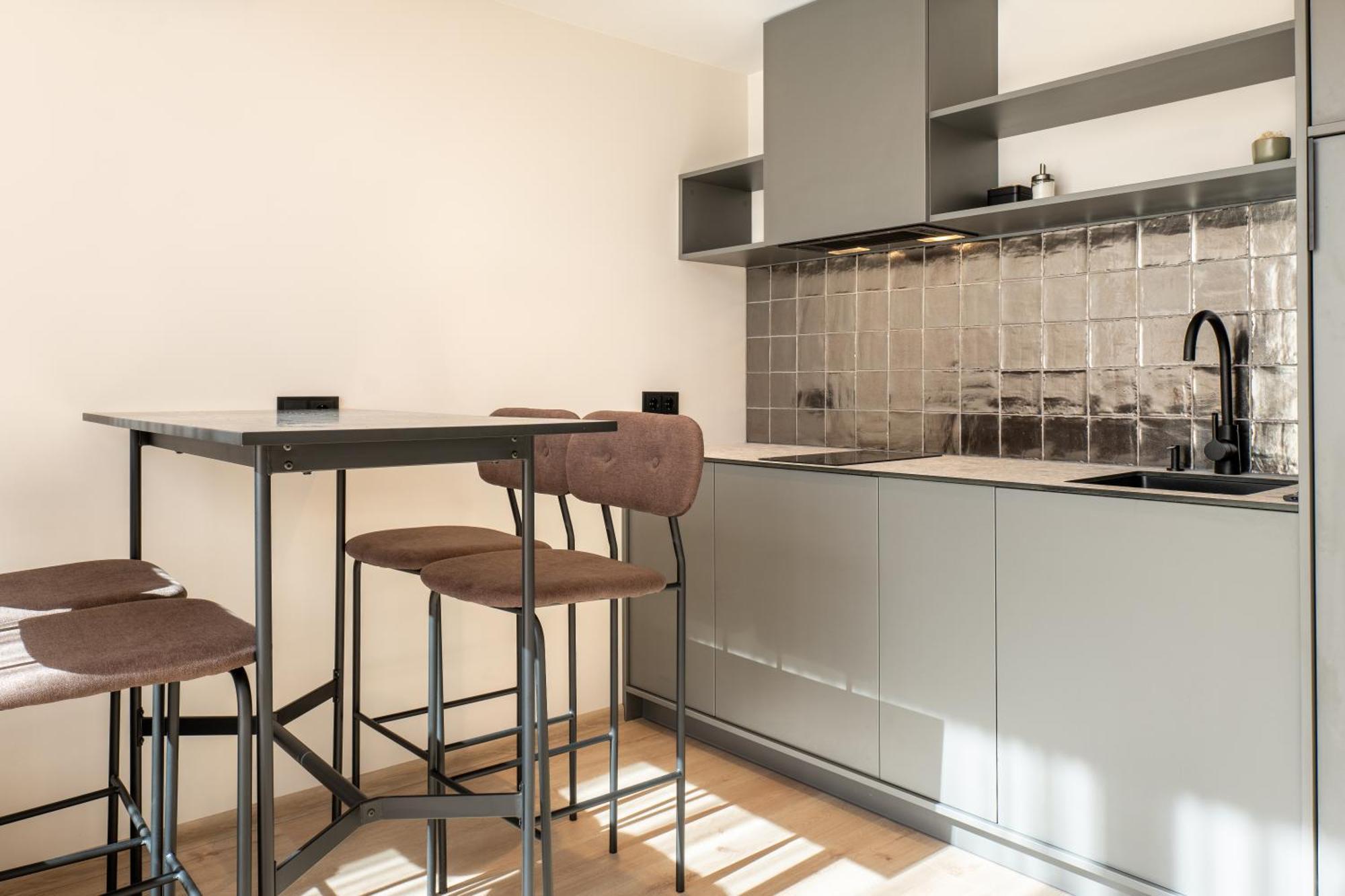 Mill Loft Διαμέρισμα Παλάγκα Εξωτερικό φωτογραφία