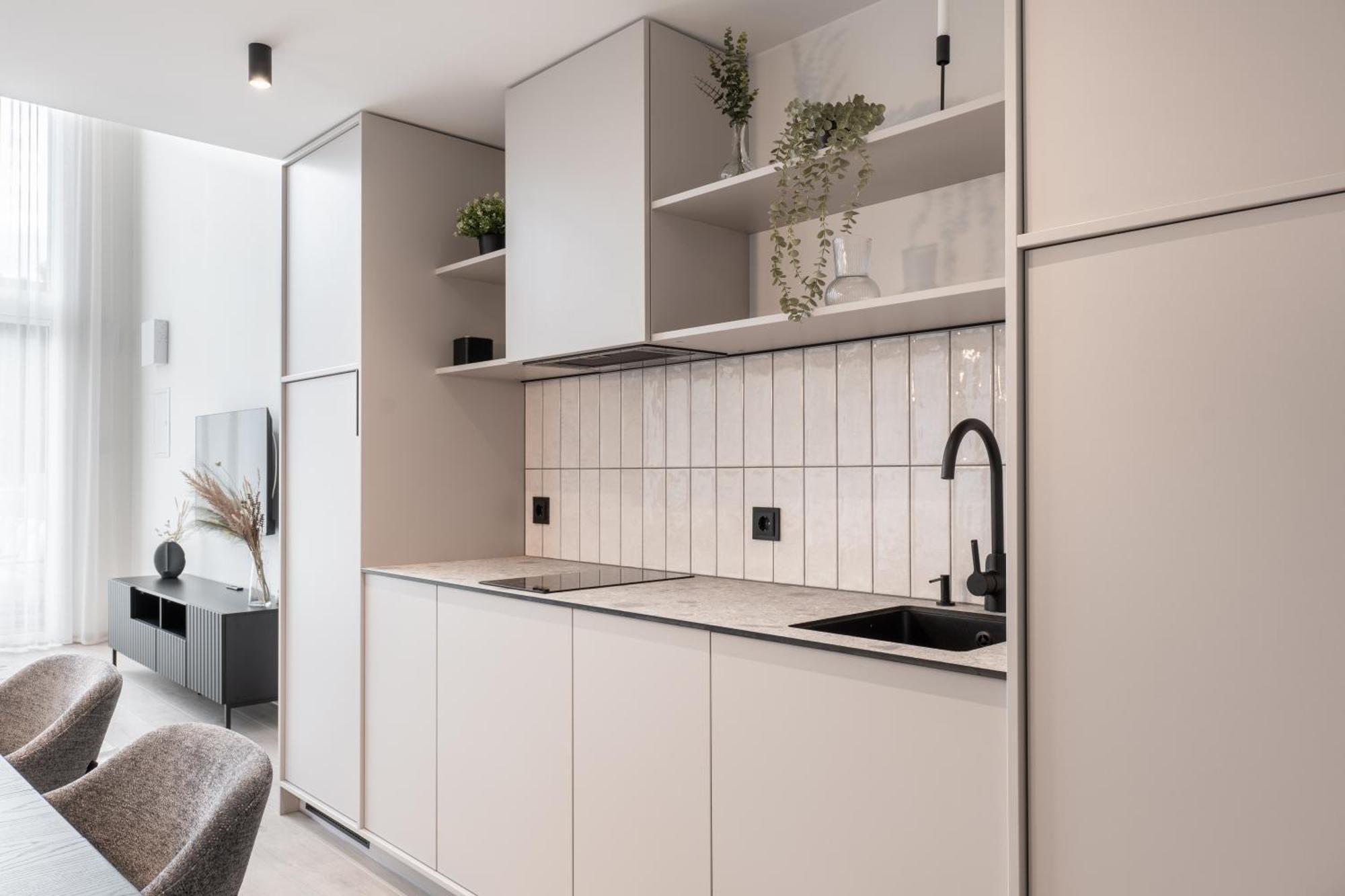 Mill Loft Διαμέρισμα Παλάγκα Εξωτερικό φωτογραφία
