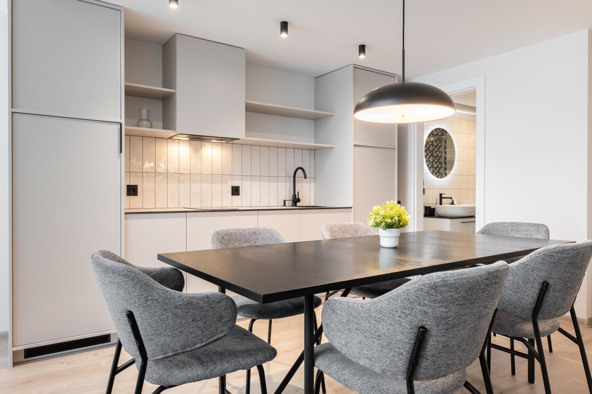 Mill Loft Διαμέρισμα Παλάγκα Εξωτερικό φωτογραφία