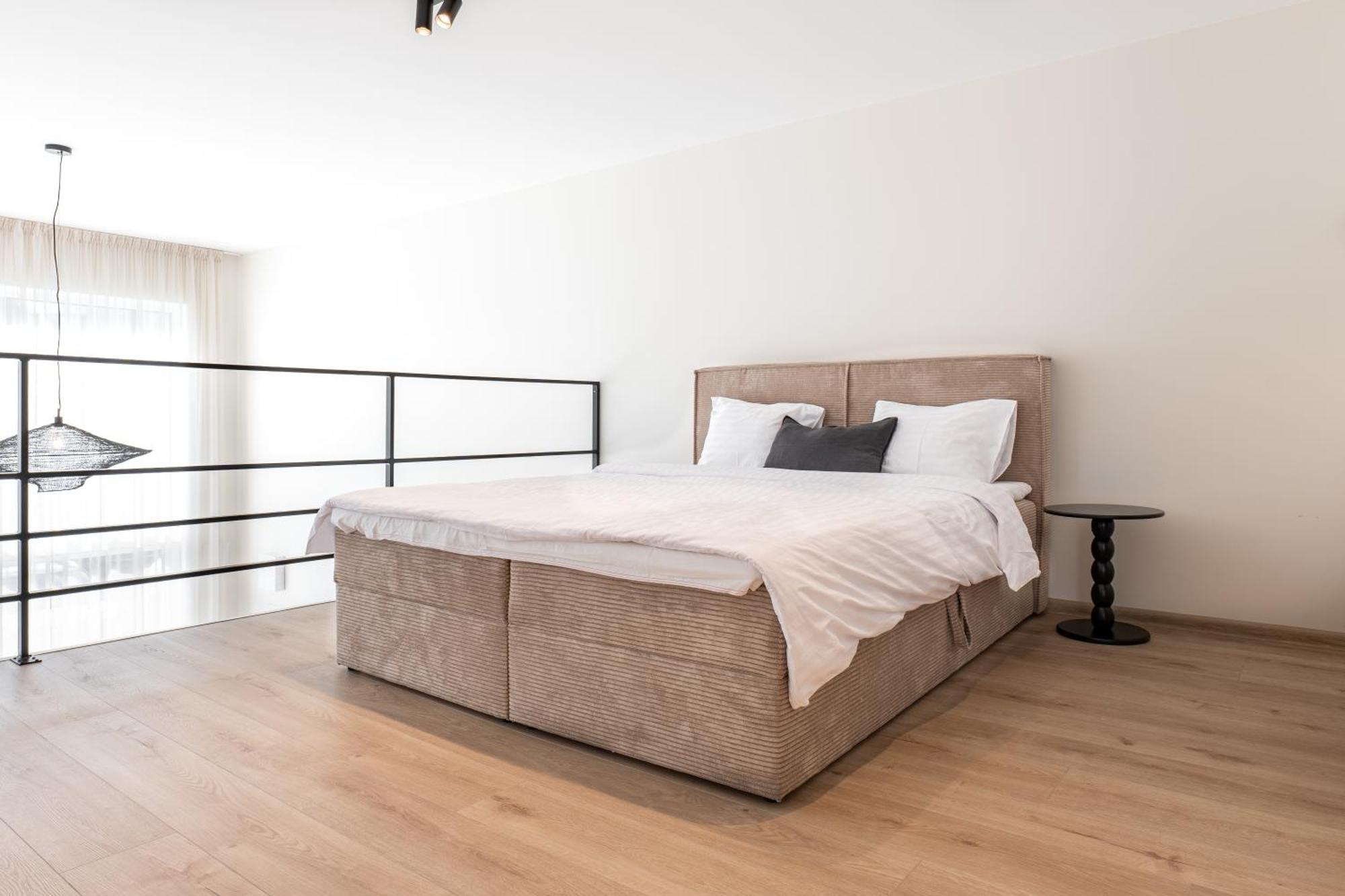 Mill Loft Διαμέρισμα Παλάγκα Εξωτερικό φωτογραφία