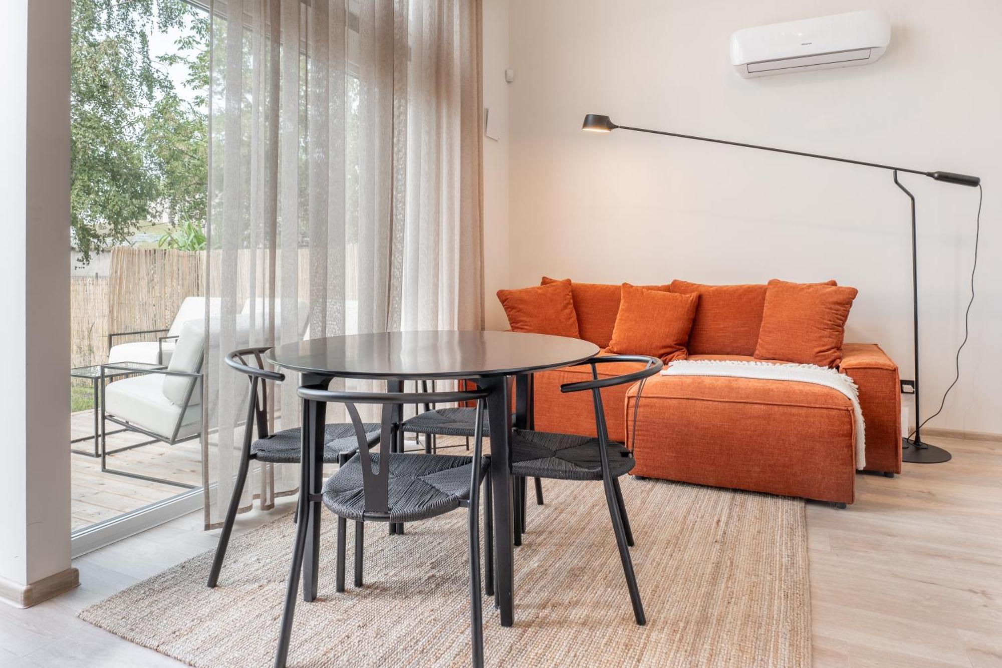 Mill Loft Διαμέρισμα Παλάγκα Εξωτερικό φωτογραφία