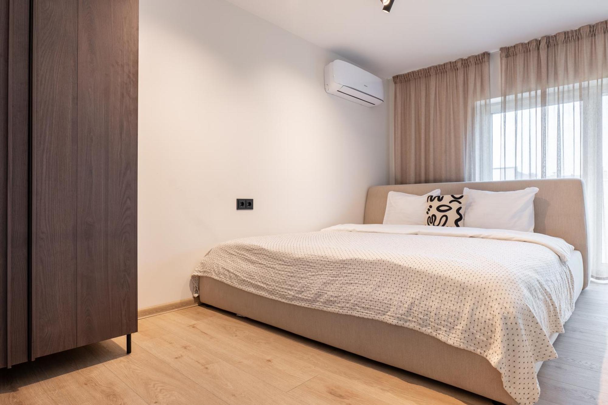 Mill Loft Διαμέρισμα Παλάγκα Εξωτερικό φωτογραφία