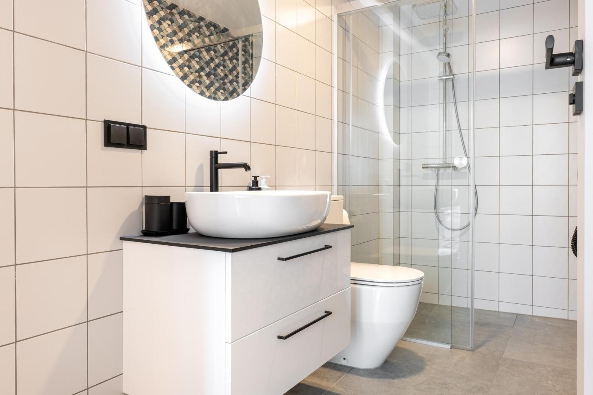 Mill Loft Διαμέρισμα Παλάγκα Εξωτερικό φωτογραφία
