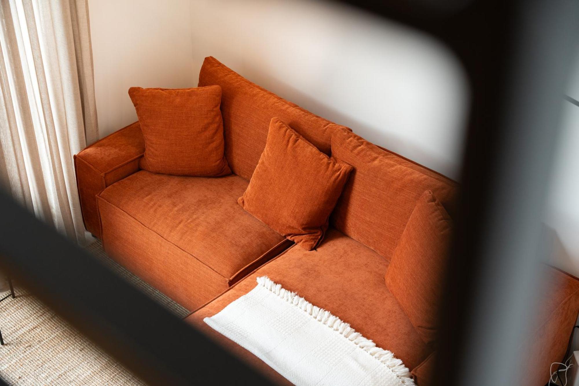 Mill Loft Διαμέρισμα Παλάγκα Εξωτερικό φωτογραφία